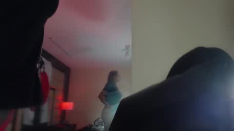 evaafoxxy_ online show from February 23, 2025, 12:05 pm