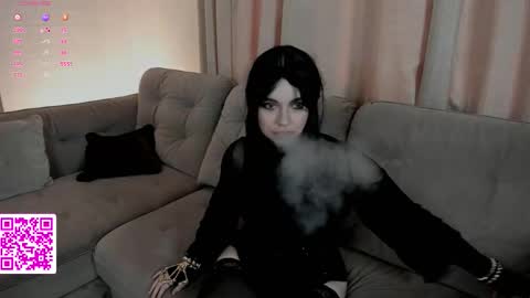 Snapshot of evablimey chatting on September 11, 2025, 5:18 am Eva online show from September 11, 2025, 5:18 am