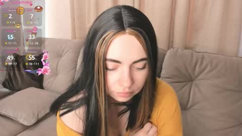 Snapshot of evablimey chatting on November 16, 2025, 5:57 am Eva online show from November 16, 2025, 5:57 am