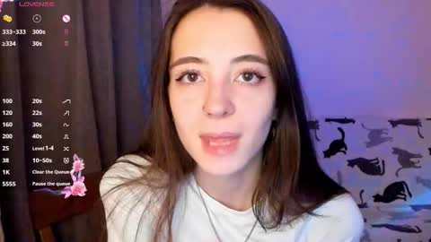 evabradly online show from November 22, 2025, 6:51 pm