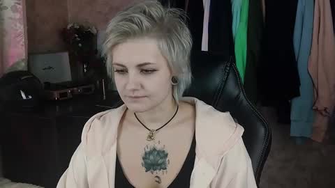 Snapshot of evabrownie chatting on January 29, 2025, 11:51 am Eva Brownie online show from January 29, 2025, 11:51 am