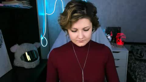 Snapshot of evabrownie chatting on December 14, 2025, 3:50 pm Eva Brownie online show from December 14, 2025, 3:50 pm