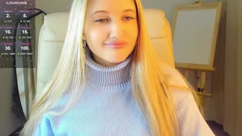 Eva  online show from January 4, 2025, 2:25 am