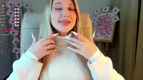 Eva  online show from February 22, 2025, 2:28 am