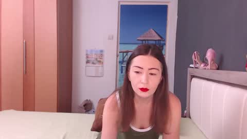 Snapshot of evafromheaven chatting on November 27, 2025, 6:48 am Eva online show from November 27, 2025, 6:48 am