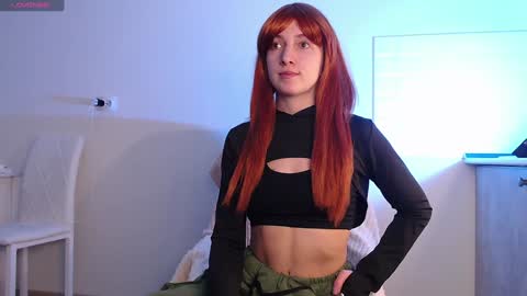 Eva online show from December 2, 2024, 7:36 am