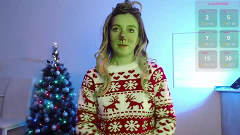 Eva online show from December 25, 2024, 4:54 am