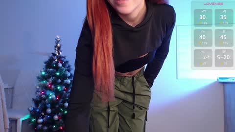 Eva online show from January 6, 2025, 6:58 am