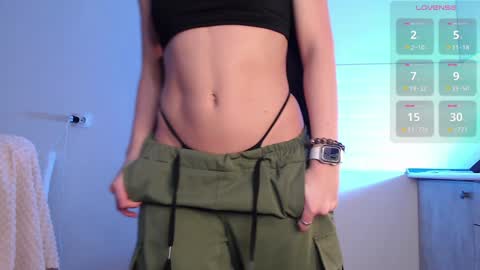 Eva online show from January 19, 2025, 7:25 am