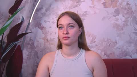Snapshot of evahariss1 chatting on September 14, 2025, 6:56 am evahariss1 online show from September 14, 2025, 6:56 am