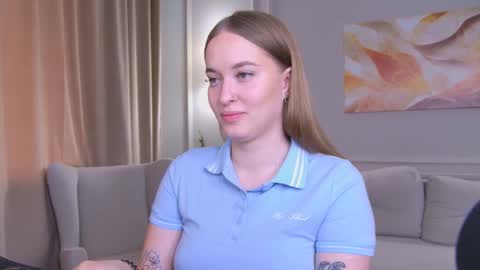 Snapshot of evahariss1 chatting on September 19, 2025, 7:21 am evahariss1 online show from September 19, 2025, 7:21 am