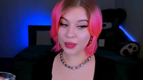 Snapshot of evaharve chatting on February 22, 2025, 8:07 am Eva online show from February 22, 2025, 8:07 am