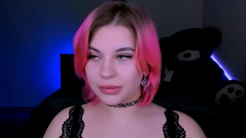 Snapshot of evaharve chatting on March 6, 2025, 10:15 pm Eva online show from March 6, 2025, 10:15 pm