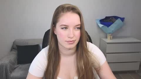 Snapshot of evajuly chatting on December 18, 2024, 5:37 am Eva online show from December 18, 2024, 5:37 am