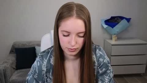 Snapshot of evajuly chatting on December 29, 2024, 8:44 am Eva online show from December 29, 2024, 8:44 am