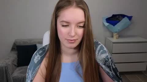 Snapshot of evajuly chatting on December 30, 2024, 6:09 am Eva online show from December 30, 2024, 6:09 am