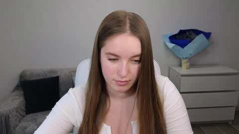 Snapshot of evajuly chatting on January 8, 2025, 6:31 pm Eva online show from January 8, 2025, 6:31 pm