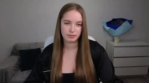 Snapshot of evajuly chatting on January 9, 2025, 9:37 am Eva online show from January 9, 2025, 9:37 am