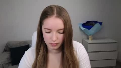 Snapshot of evajuly chatting on January 11, 2025, 6:56 am Eva online show from January 11, 2025, 6:56 am