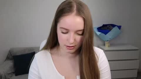 Snapshot of evajuly chatting on January 11, 2025, 9:57 am Eva online show from January 11, 2025, 9:57 am