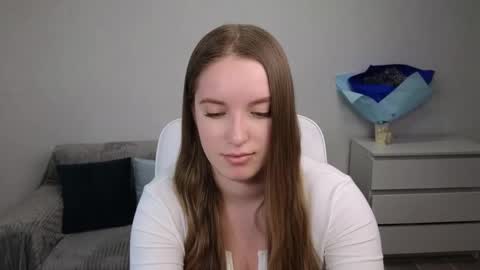 Snapshot of evajuly chatting on January 12, 2025, 6:59 pm Eva online show from January 12, 2025, 6:59 pm