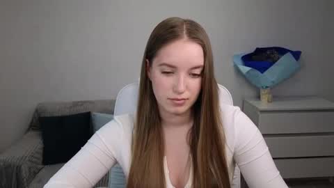 Snapshot of evajuly chatting on January 13, 2025, 8:58 am Eva online show from January 13, 2025, 8:58 am