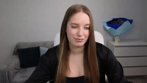 Snapshot of evajuly chatting on January 20, 2025, 11:13 am Eva online show from January 20, 2025, 11:13 am