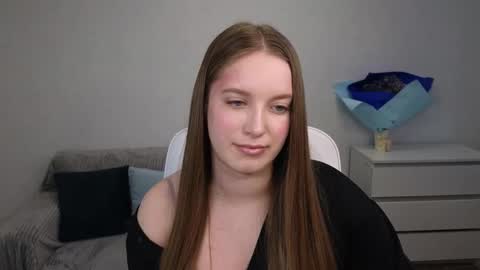 Snapshot of evajuly chatting on January 23, 2025, 9:08 am Eva online show from January 23, 2025, 9:08 am