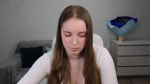 Snapshot of evajuly chatting on January 26, 2025, 2:41 pm Eva online show from January 26, 2025, 2:41 pm