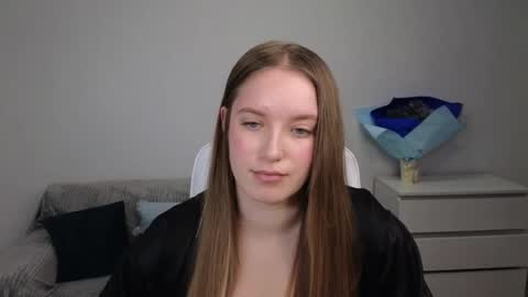 Snapshot of evajuly chatting on January 28, 2025, 5:43 am Eva online show from January 28, 2025, 5:43 am