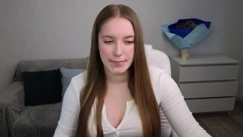 Snapshot of evajuly chatting on February 5, 2025, 6:13 am Eva online show from February 5, 2025, 6:13 am