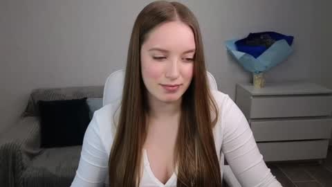 Snapshot of evajuly chatting on February 11, 2025, 4:44 am Eva online show from February 11, 2025, 4:44 am