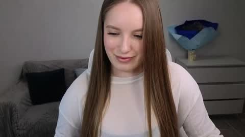 Snapshot of evajuly chatting on March 1, 2025, 7:26 pm Eva online show from March 1, 2025, 7:26 pm