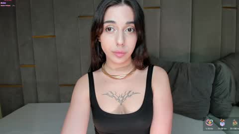 Snapshot of evalims chatting on January 31, 2025, 3:55 pm EVA online show from January 31, 2025, 3:55 pm