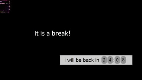Snapshot of evalims chatting on February 2, 2025, 1:41 pm EVA online show from February 2, 2025, 1:41 pm