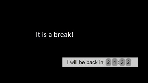 Snapshot of evalims chatting on March 9, 2025, 1:37 pm EVA online show from March 9, 2025, 1:37 pm