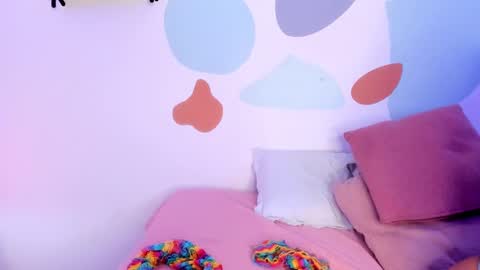 Snapshot of evalunna__ chatting on March 3, 2025, 2:15 am Eva Luna online show from March 3, 2025, 2:15 am