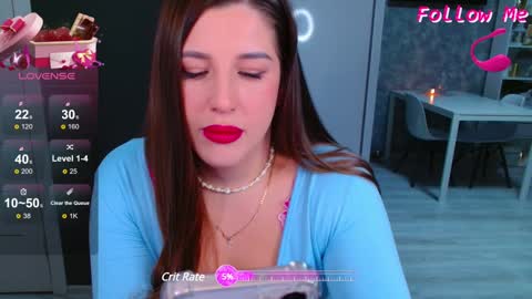 Katy online show from January 22, 2025, 12:27 am