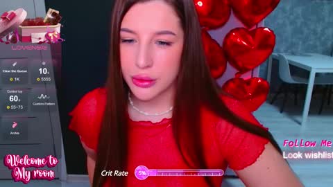 Katy online show from February 22, 2025, 3:23 am