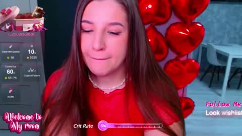 Katy online show from February 27, 2025, 3:25 am