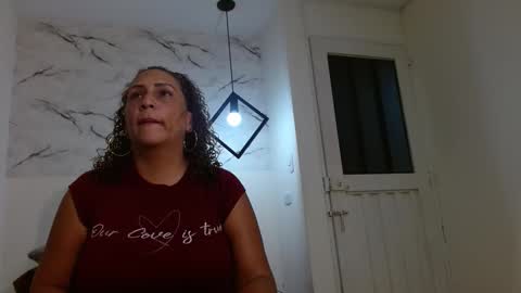 Snapshot of evamills1 chatting on November 22, 2025, 8:52 pm Eva Mills online show from November 22, 2025, 8:52 pm