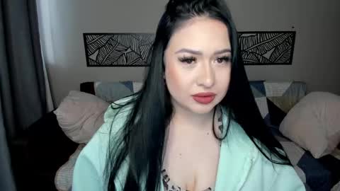 Snapshot of evamoriese chatting on December 16, 2025, 4:17 am Kris online show from December 16, 2025, 4:17 am