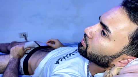 evan57036 online show from January 15, 2025, 5:08 am