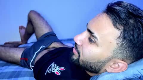 evan57036 online show from February 20, 2025, 7:41 pm