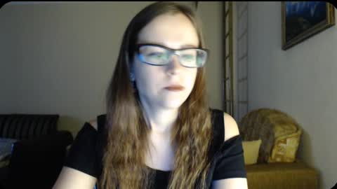 YourMistress online show from December 2, 2024, 8:41 am