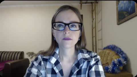 YourMistress online show from January 17, 2025, 9:28 am