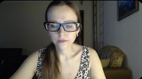 YourMistress online show from February 5, 2025, 8:32 am