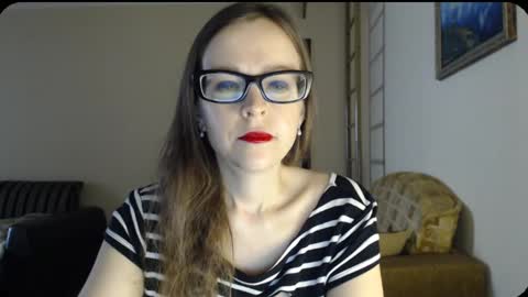 YourMistress online show from February 18, 2025, 8:38 am