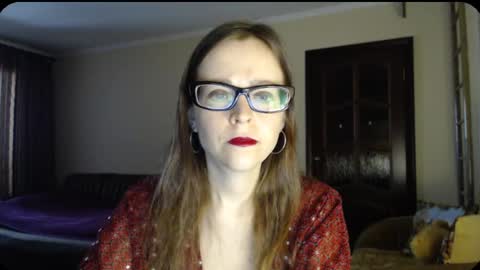 YourMistress online show from March 3, 2025, 8:38 am