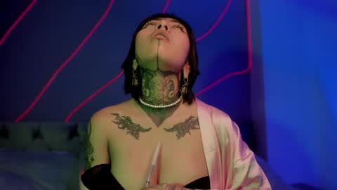 Eva online show from December 4, 2024, 3:10 pm